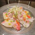 セルフィッシュ ダイニング - 