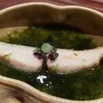 東麻布 いち川 - 