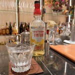 セルフィッシュ ダイニング - 