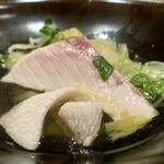 東麻布 いち川 - 