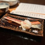 御料理ふじ居 - 