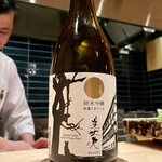 東麻布 いち川 - 