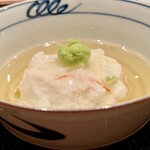 東麻布 いち川 - 