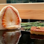 東麻布 いち川 - 