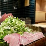 東麻布 いち川 - 