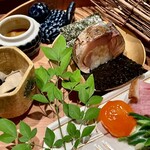 東麻布 いち川 - 