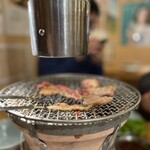 焼肉小町 - 