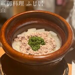 御料理ふじ居 - 