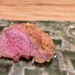 とんかつ 乃ぐち - 