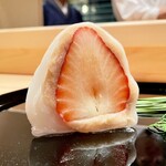 東麻布 いち川 - 