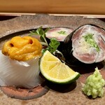 東麻布 いち川 - 