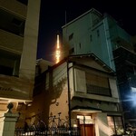 東麻布 いち川 - 