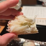 御料理ふじ居 - 