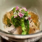 東麻布 いち川 - 