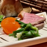 東麻布 いち川 - 