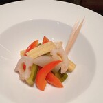 セルフィッシュ ダイニング - 