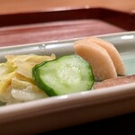 東麻布 いち川 - 