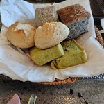 ヴァン・キャトル - 