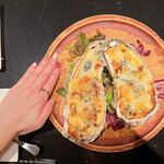 セルフィッシュ ダイニング - 