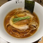 ニッポン ラーメン 凛 トウキョウ - 