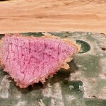 とんかつ 乃ぐち - 