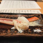 御料理ふじ居 - 