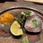 東麻布 いち川 - 