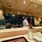 東麻布 いち川 - 