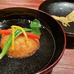 東麻布 いち川 - 