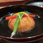 東麻布 いち川 - 