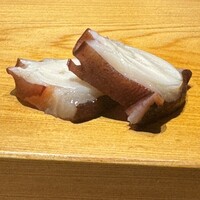 高柿の鮨 - 