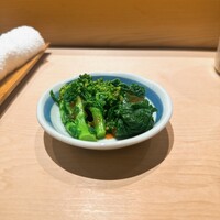 高柿の鮨 - 