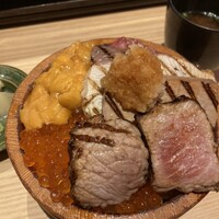 焼うお いし川 - 