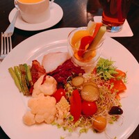 フレンチ キッチン - 