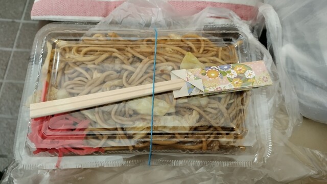 大ちゃん - 奥内（焼きそば）の写真