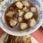 中華料理 七面鳥 - 