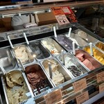 リッコジェラート - 