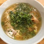 支那そばの店 餐休 - 料理写真: