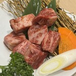 焼肉 ミート大将 - 