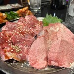 焼肉 生粋 - 