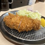 とんかつ檍のカレー屋 いっぺこっぺ - 