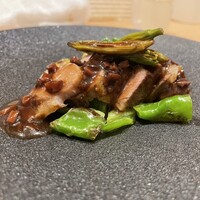 Restaurant つじ川 - 