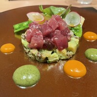 Restaurant つじ川 - 