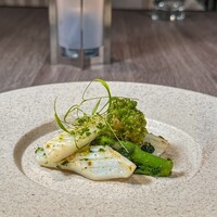 THE HARBOR TERRACE Restaurant - 