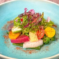 THE HARBOR TERRACE Restaurant - 