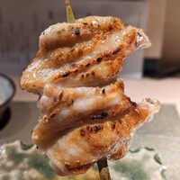 厳選焼鳥 一石三鳥 本店 - 