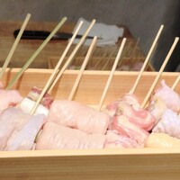 焼鳥米澤 - 