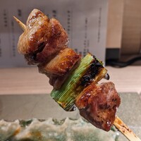 厳選焼鳥 一石三鳥 本店 - 