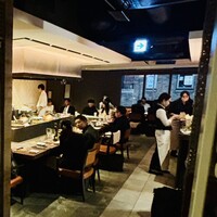 くずし鉄板 あばぐら 神田店 -  くずし鉄板 あばぐら 神田店 -