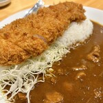 とんかつ檍のカレー屋 いっぺこっぺ - 